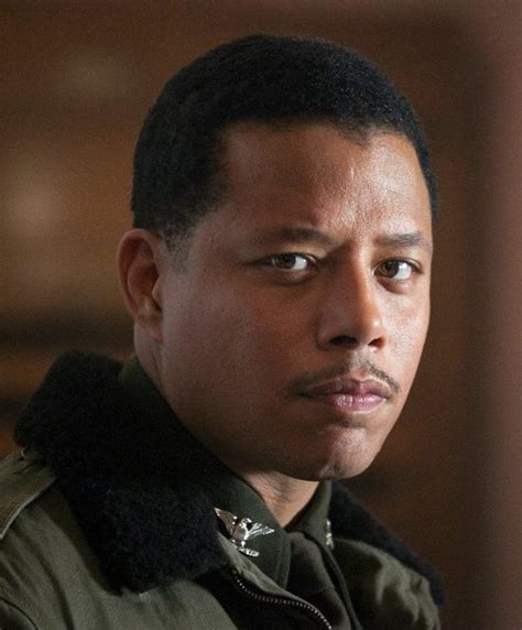 terrence howard imdb